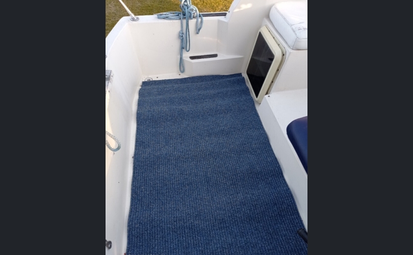 Bayliner 2155 Ciera-kuva-2